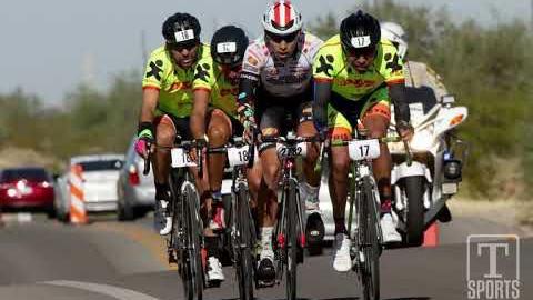 Watch: Everything you need to know for Saturday's El Tour de Tucson